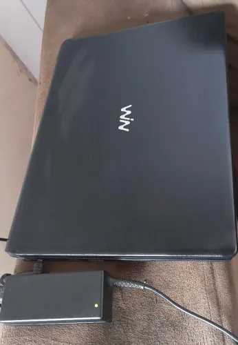 Notebook CCE