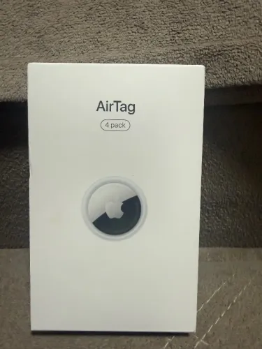 Apple AirTag