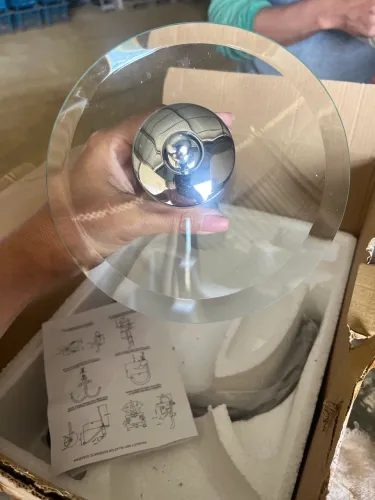 Torneira para banheiro 