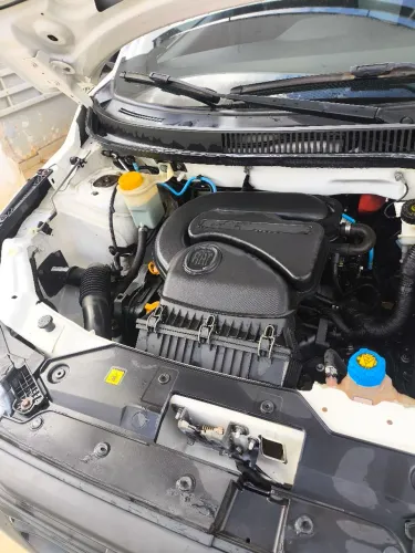Fiat Strada Endurance 1.4 Flex 8V CS Plus 2022