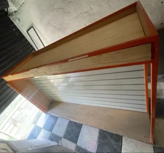 Móveis Comercias 