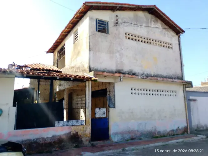 CG CASA TIPO ESCOLA - CLINICA - GERALDO PALMEIRA Centro - Ananindeua - PA