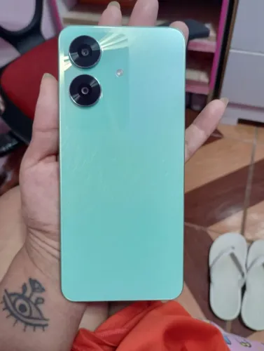 Realme Note 60s