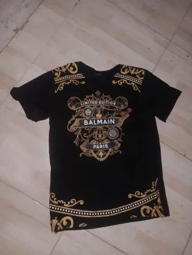 Camisa balmain