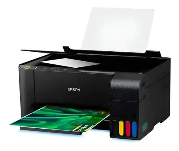 Impressora Epson L3150