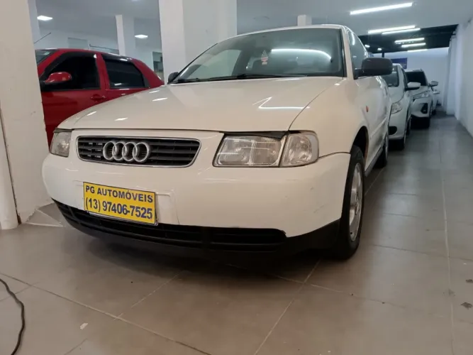 Audi A3 1.6 3P 1999