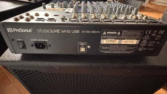 Gravador Digital Multipista Korg D888