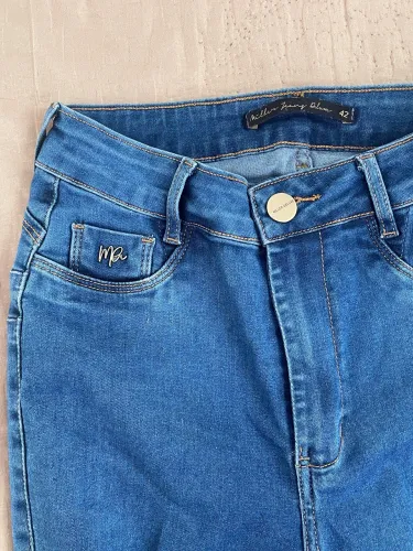 Calça jeans Miller