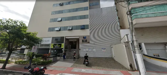 Alugel de sala