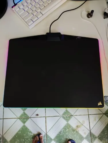 Mousepad Corsair