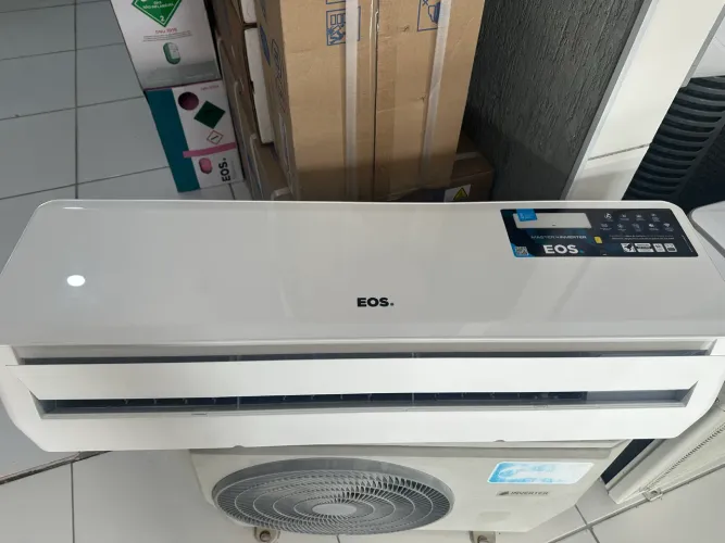 Ar condicionado EOS 24.000 btus inverter 