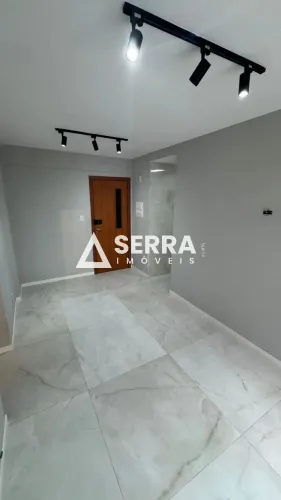 Paralela | 2 quartos (1 suíte) | 57 m² | Reformado | 2 vagas | Total Conforto e Segurança