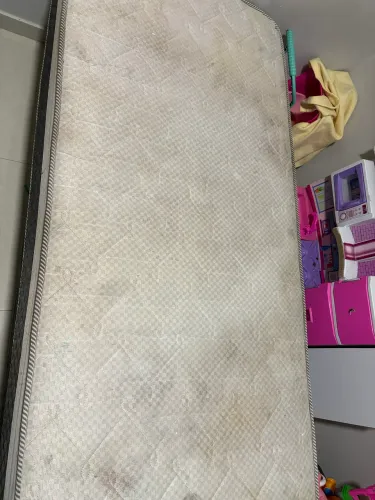 Cama box solteiro