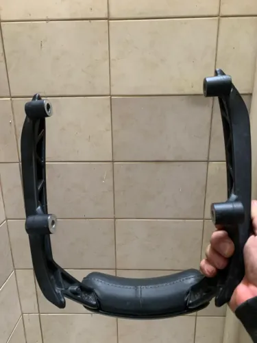 Sissybar METEOR 350