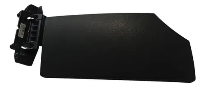 Descanso de Braço Console Central Bmw 530i 3.0 2006 2007 Preto