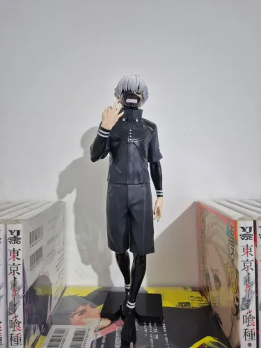 Figure Kaneki GRANDISTA original banpresto