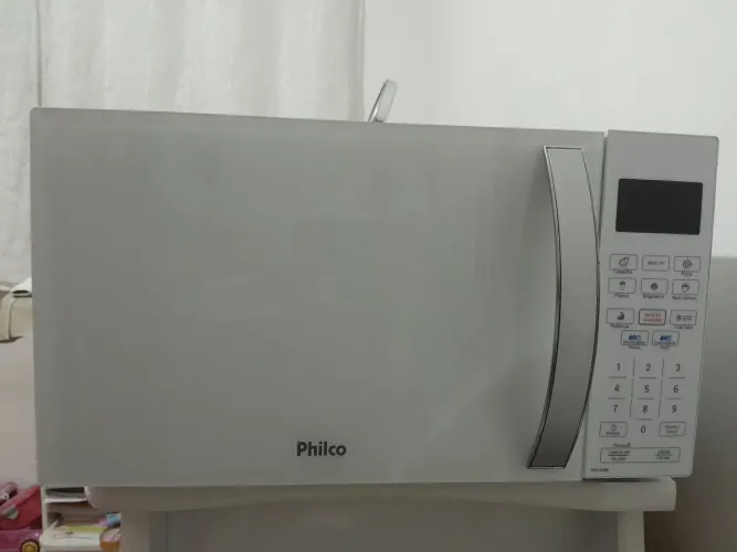 Microondas philco pmo28bb