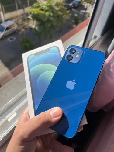 iPhone 12 256GB