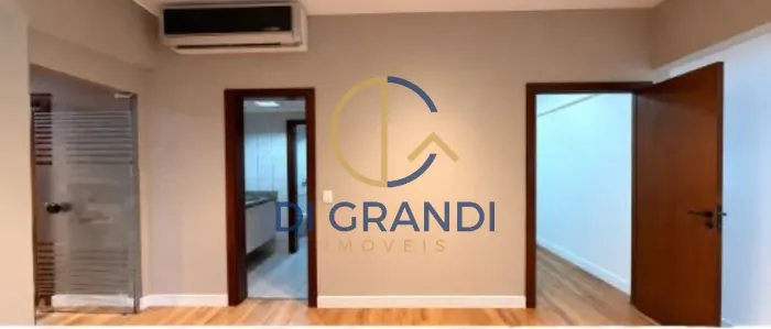 Excelente oportunidade de locação de sala comercial em condomínio no Centro de Campinas-SP