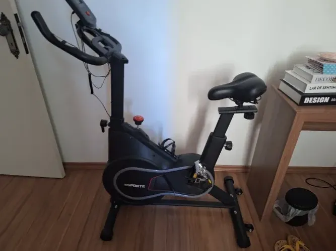 Bike Ergonômica