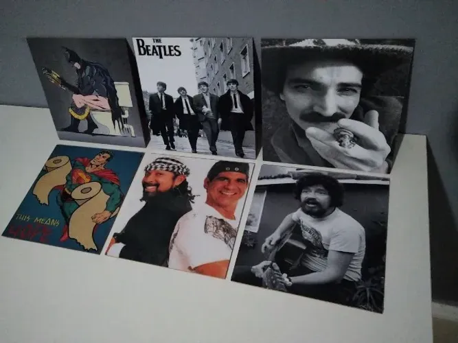 Quadros Decorativos