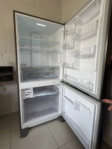 GELADEIRA BRASTEMP 591L FROST FREE INVERSE
