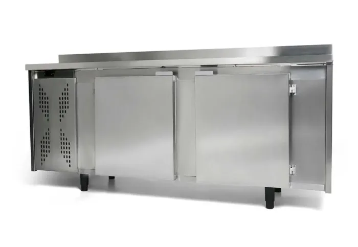 Freezer