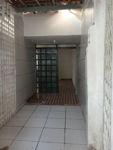 Casa em jaguaribe 