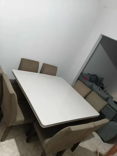 Mesa de jantar