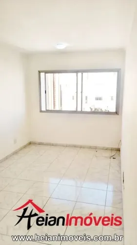 Apartamento para Locação, 1 Dorm, 1 Vaga, Próx. Moema