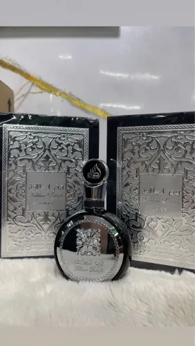 Perfumes árabes originais