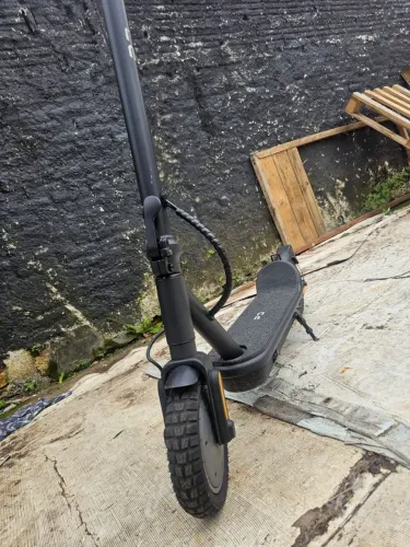 A7 Patinete Elétrico 350 Watt