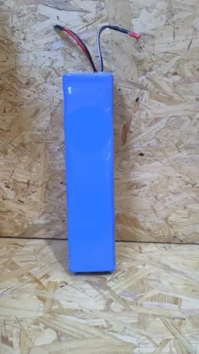 Bateria patinete eletrico 350w 10000mah