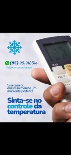 Limpeza de ar condicionado valor 100 reais com retirada