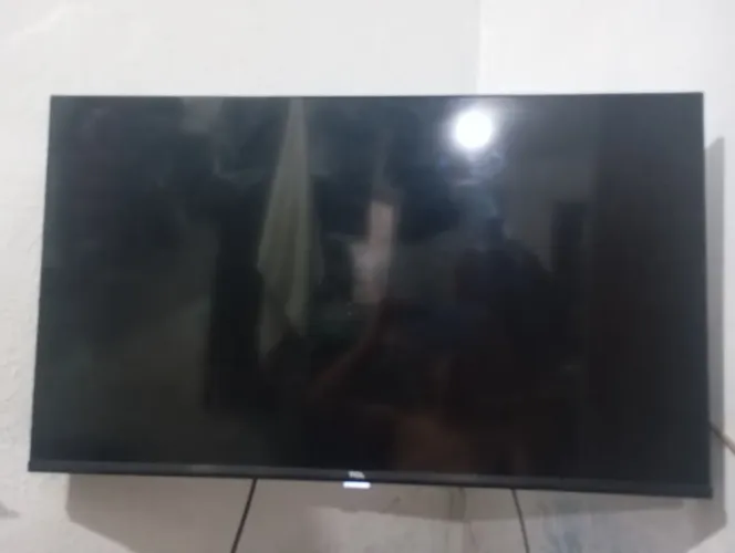 Android TV TCL 32