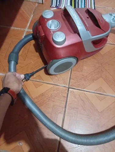 Vendo aspirador de pó