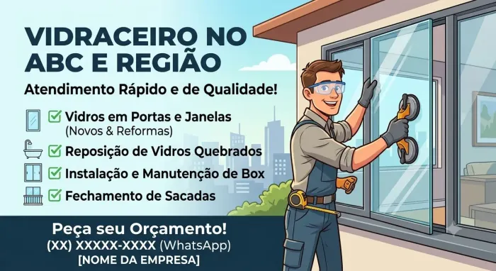 Vidraceiro