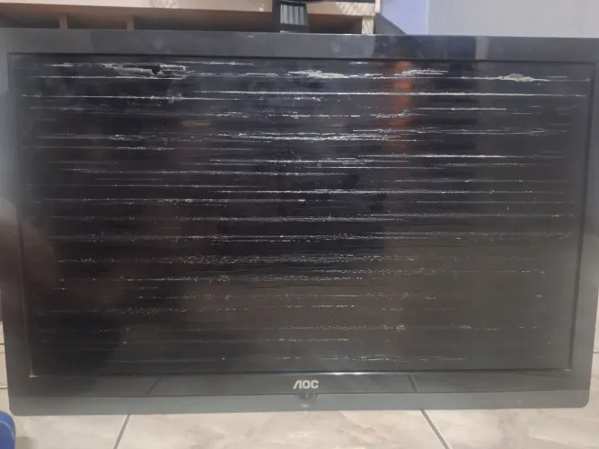 TV AOC 32