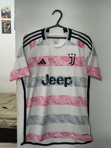 Juventus Away 23/24