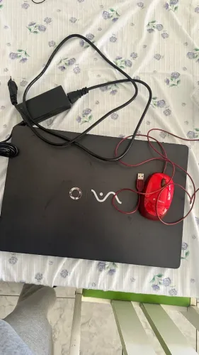 Notebook Sony Vaio fit 15S