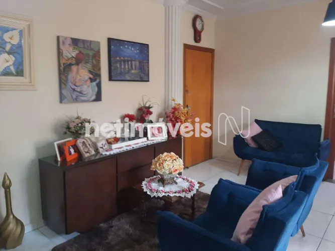 Venda Apartamento 4 quartos Palmares Belo Horizonte