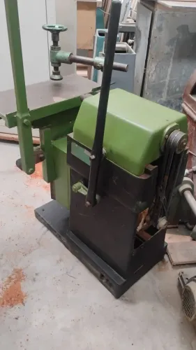Furadeira horizontal ferro fundido com motor monofásico
