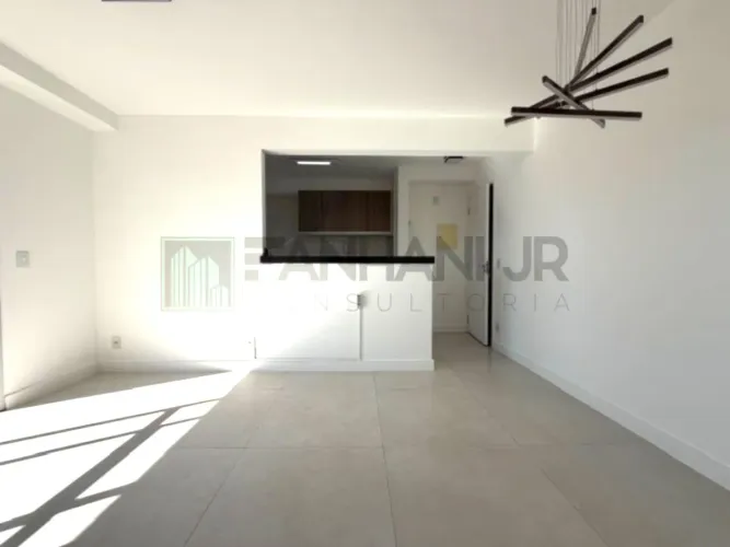 Apartamento para locação em São Paulo-SP: 2 quartos, 1 suíte, 3 salas, 2 banheiros, 1 vaga
