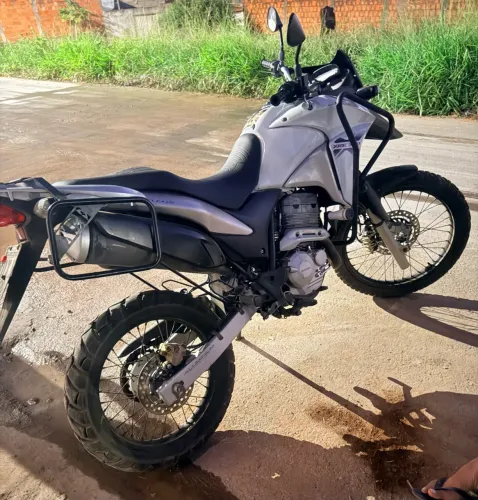 XRE 300cc