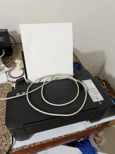 Impressora Epson L120