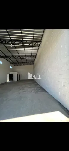 Armazém/Barracão, Setvalley, São José do Rio Preto