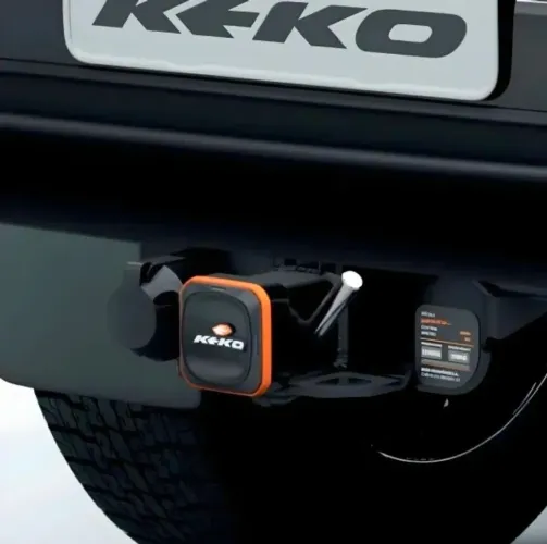 Engate Removivel Keko para S10 
