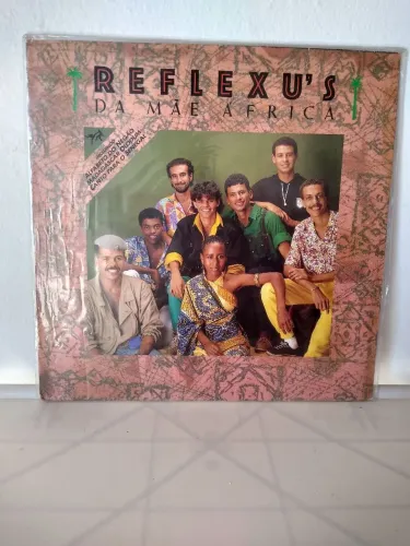 Banda reflexus