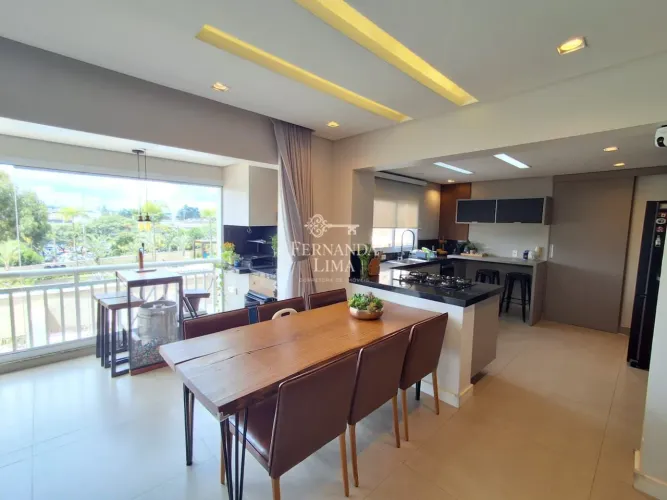 Century Plaza Residence - Apartamento Condomínio Century Plaza Residence - Santo André