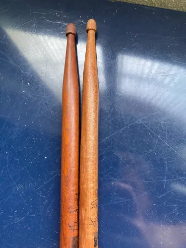 Baqueta prostick